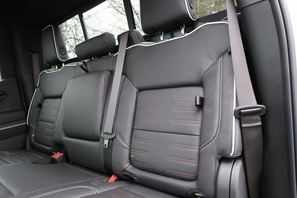 New 2026 GMC Sierra 1500 AT4X image 20