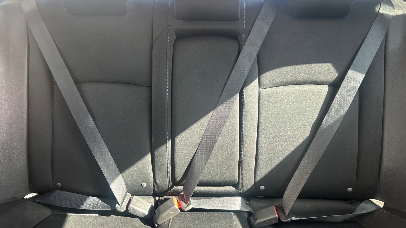 Used 2019 Honda Civic EX image 20