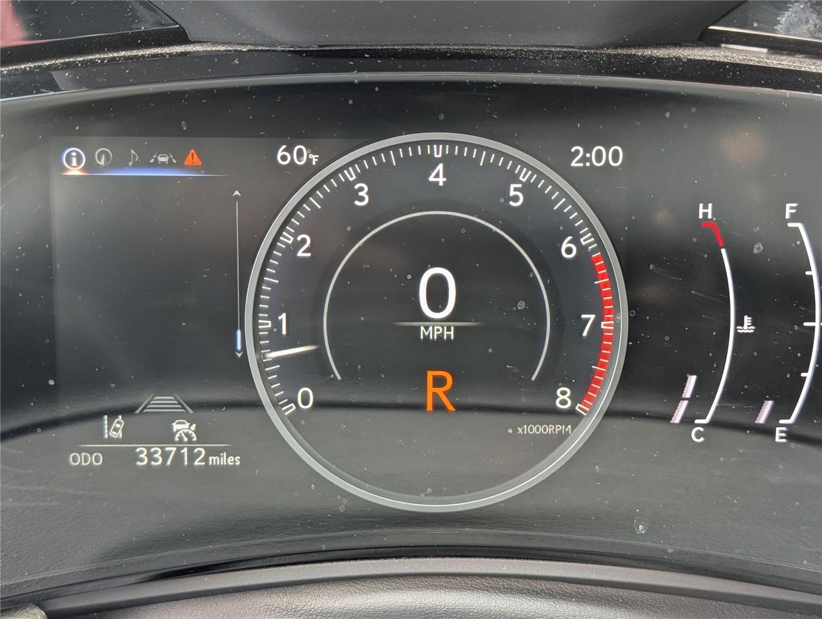 Used 2024 Lexus NX 350 AWD w/ Cold Area Package image 31