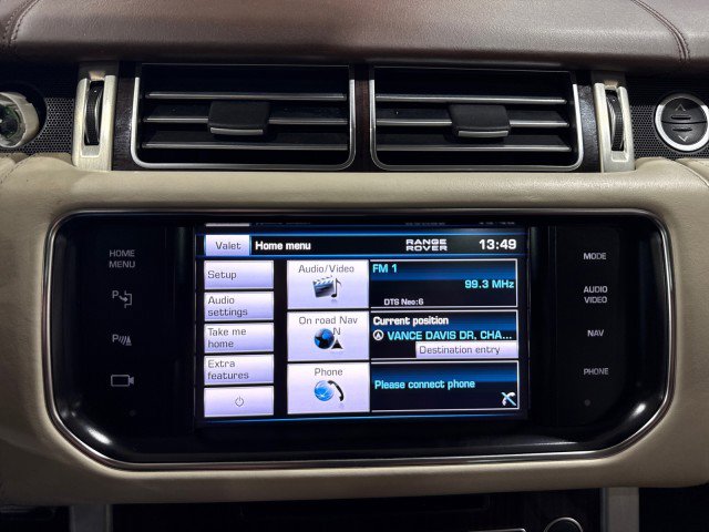 Used 2013 Land Rover Range Rover Autobiography image 83