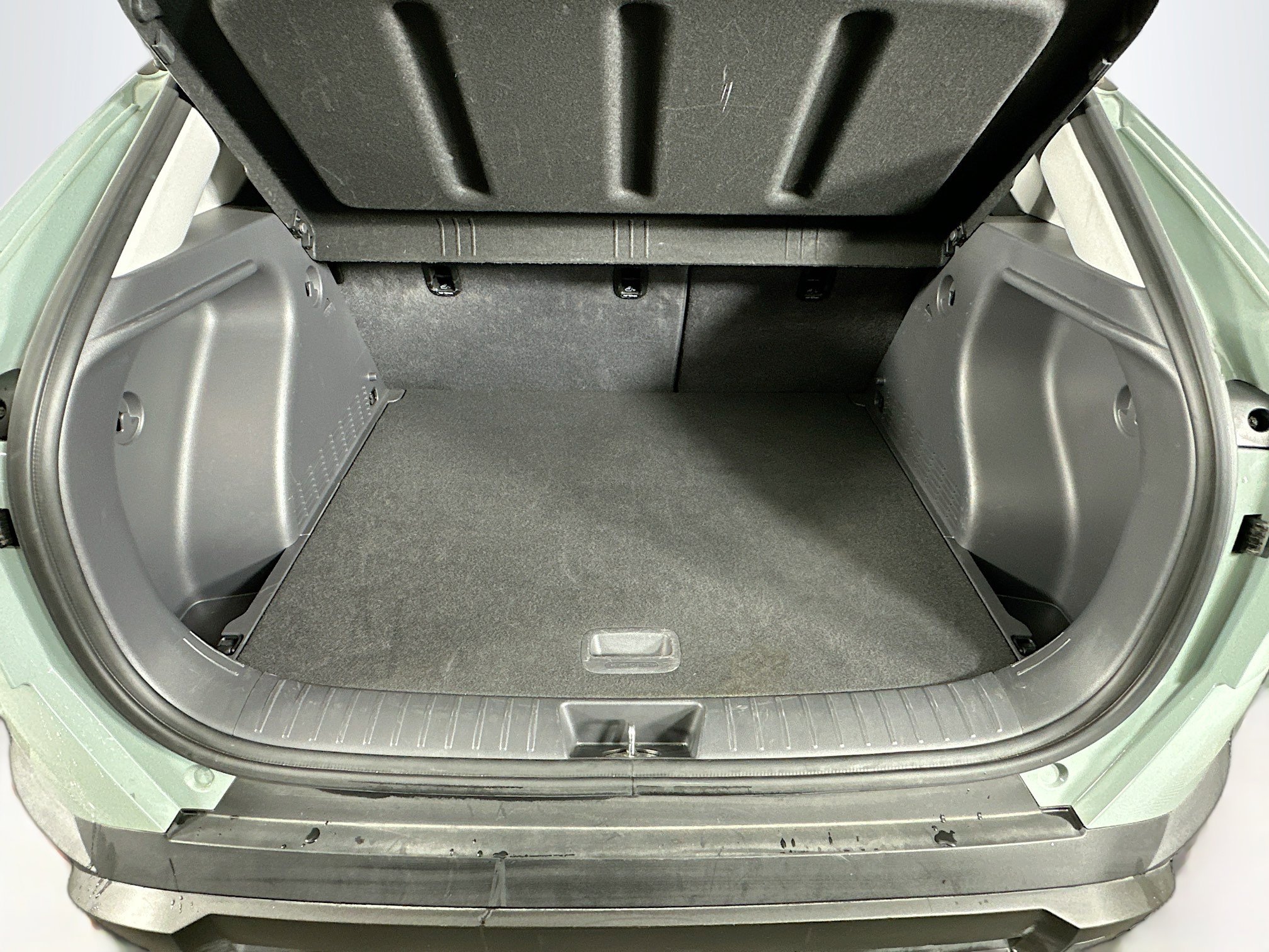 Used 2024 Hyundai Kona SEL image 28