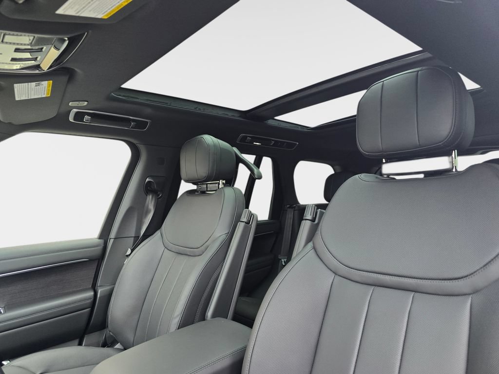 New 2026 Land Rover Range Rover SE AWD/4WD image 30