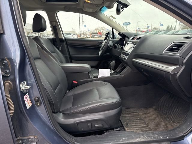 Used 2016 Subaru Legacy 2.5i Limited AWD/4WD image 12