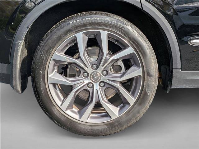 Used 2023 Acura MDX w/Technology Package image 21