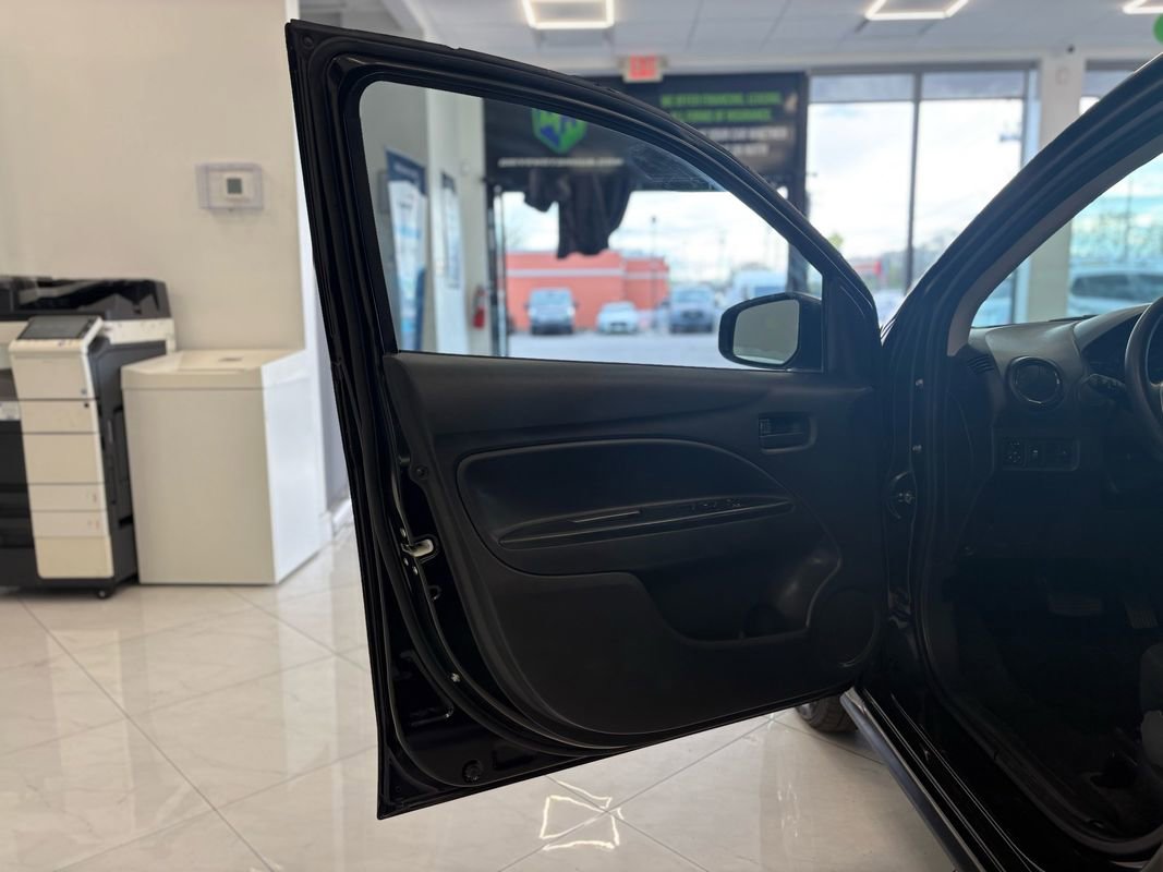 Used 2024 Mitsubishi Mirage ES FWD image 31