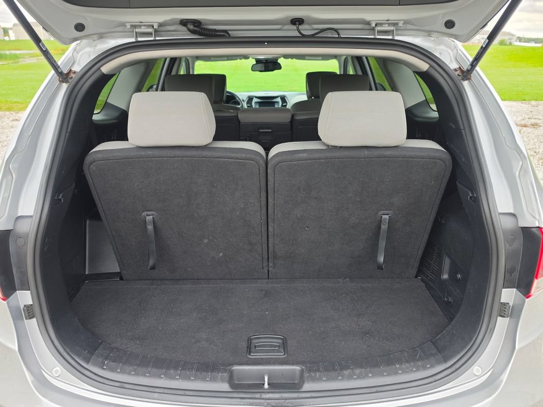 Used 2019 Hyundai Santa Fe XL SE AWD/4WD image 15