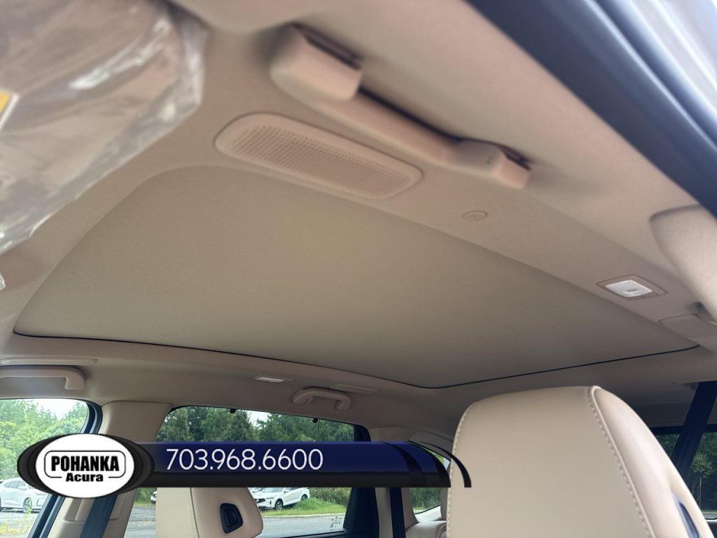 New 2026 Acura MDX w/ Technology Package AWD/4WD image 24