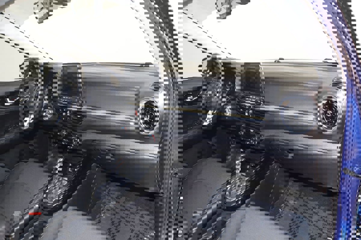 Used 2019 Kia Forte S w/ S Premium Package image 38