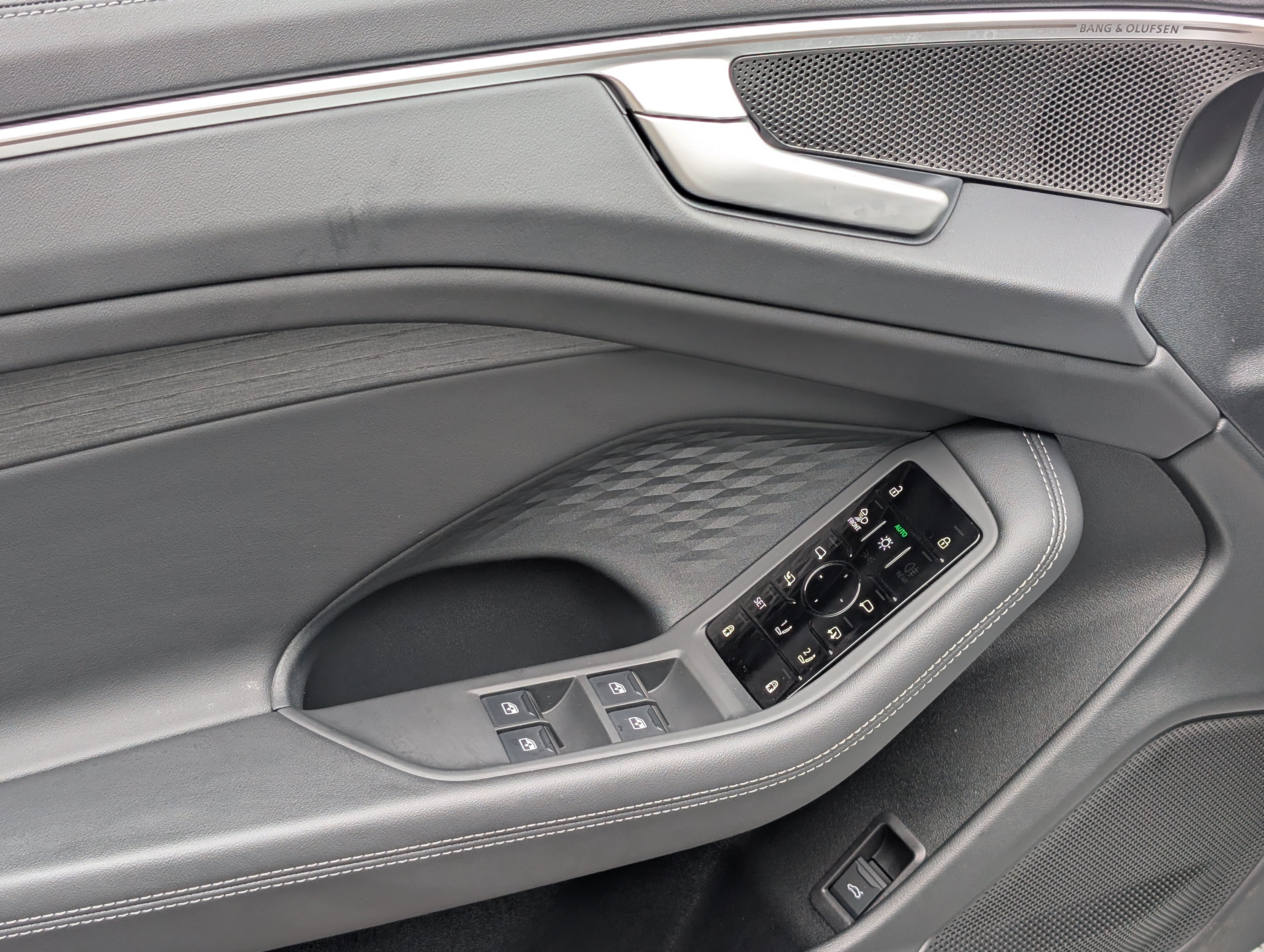 Used 2026 Audi A6 Prestige w/ Prestige Package AWD/4WD image 16