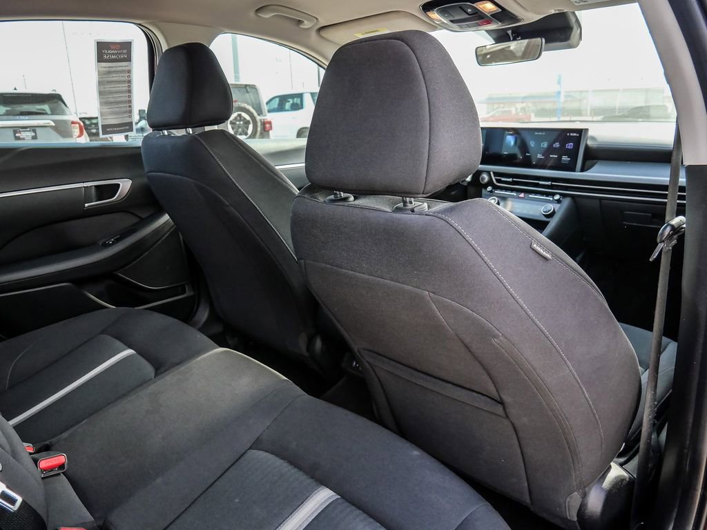 Used 2025 Hyundai Sonata SEL image 20