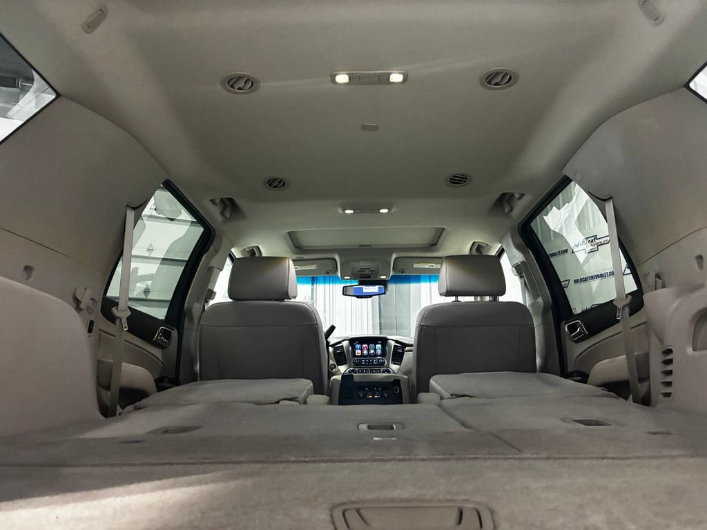 Used 2019 GMC Yukon Denali AWD/4WD image 45