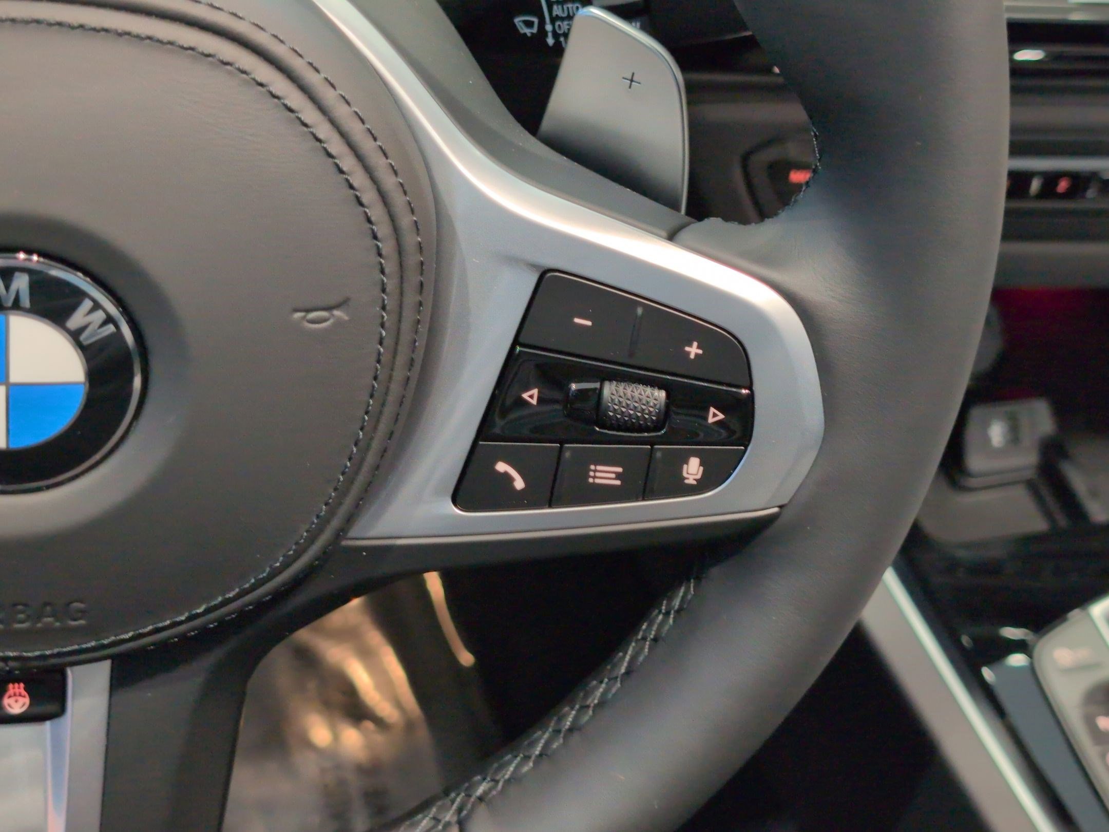 Used 2026 BMW Z4 sDrive30i w/ Premium Package RWD image 20