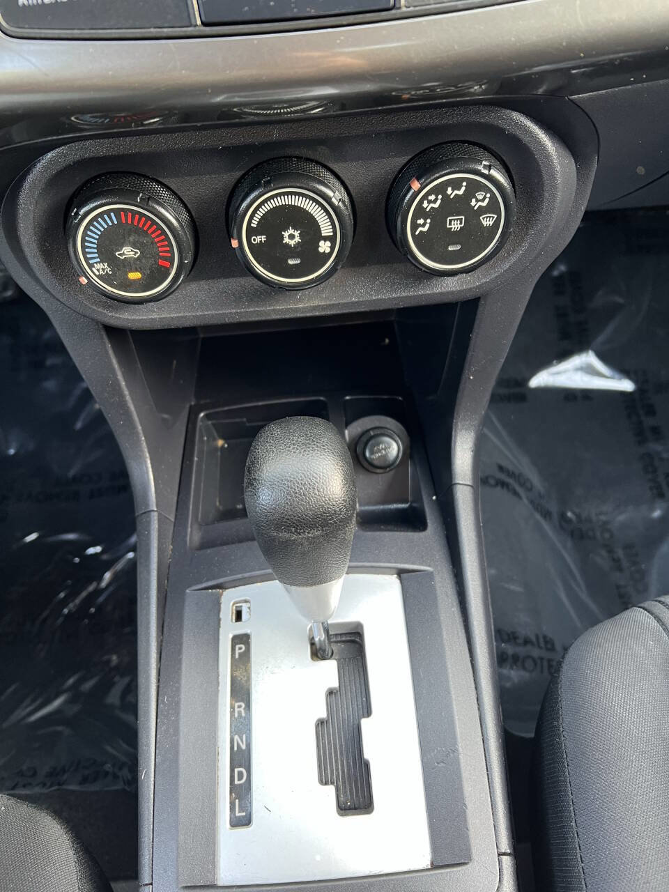 Used 2015 Mitsubishi Lancer ES FWD image 20