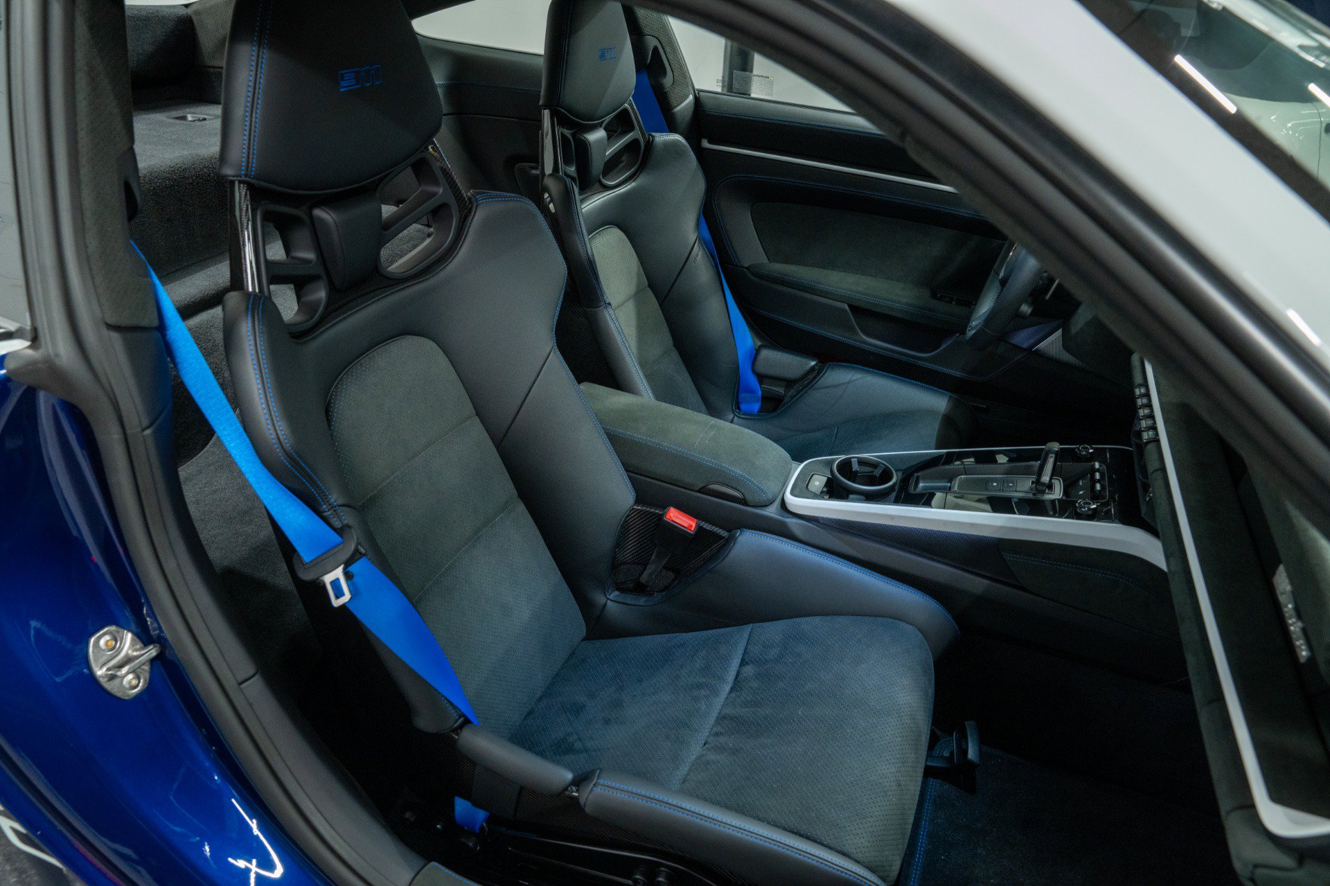 Used 2024 Porsche 911 GT3 RS image 24