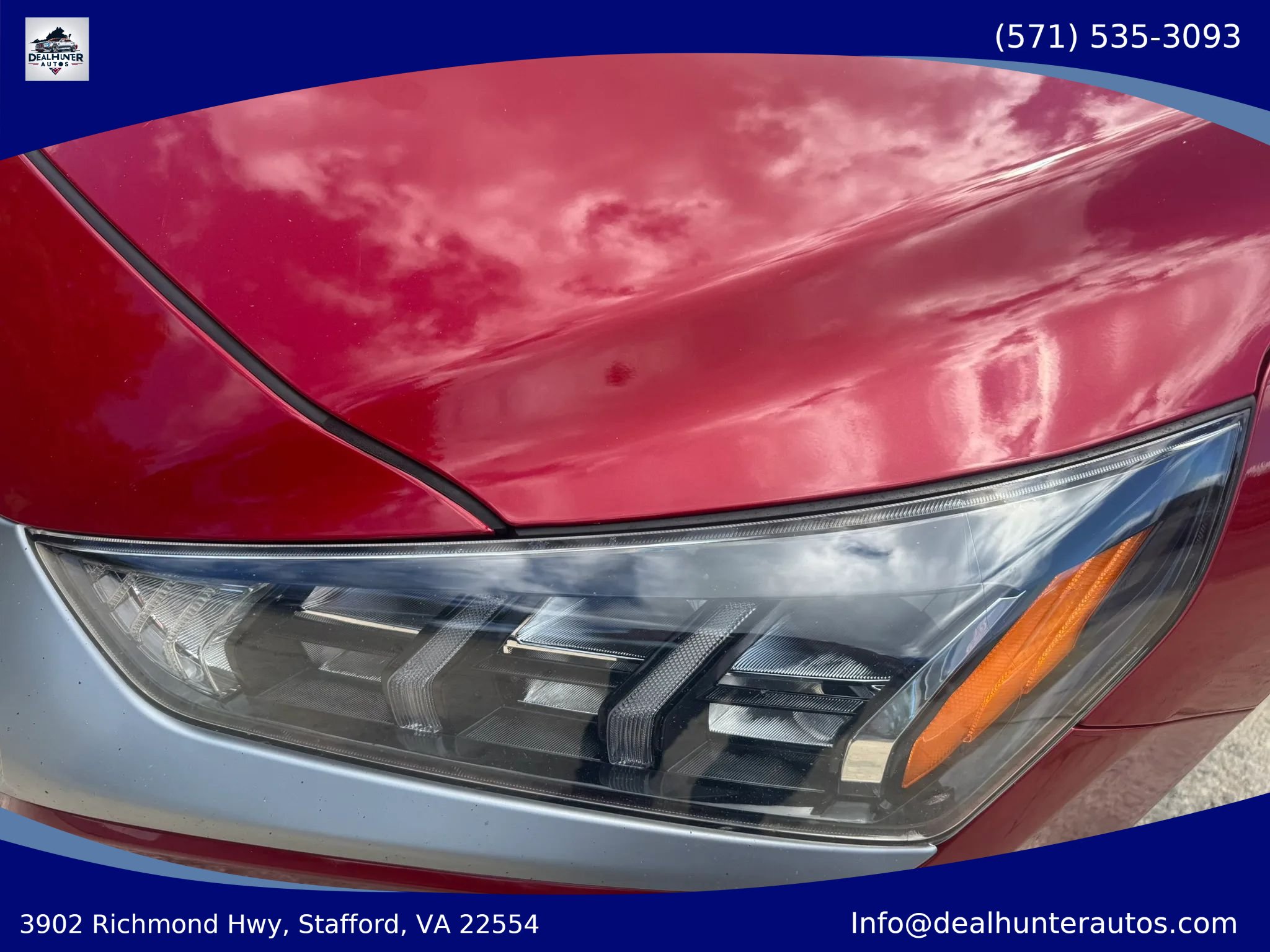 Used 2020 Hyundai Ioniq Limited FWD image 11