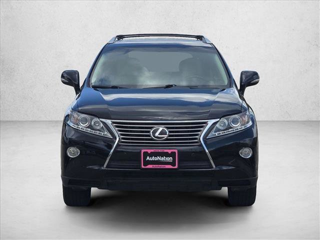 Used 2013 Lexus RX 350 FWD image 2
