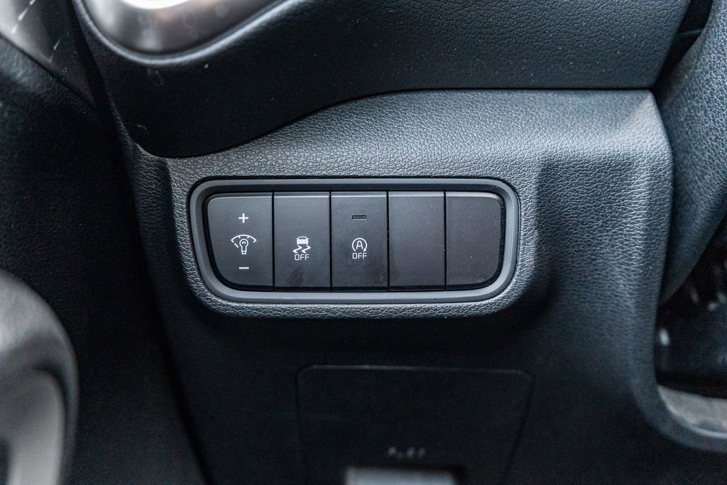 Used 2024 Kia Soul LX w/ Option Group 015 image 21