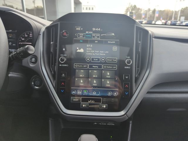 Used 2025 Subaru Crosstrek 2.5i Limited image 23