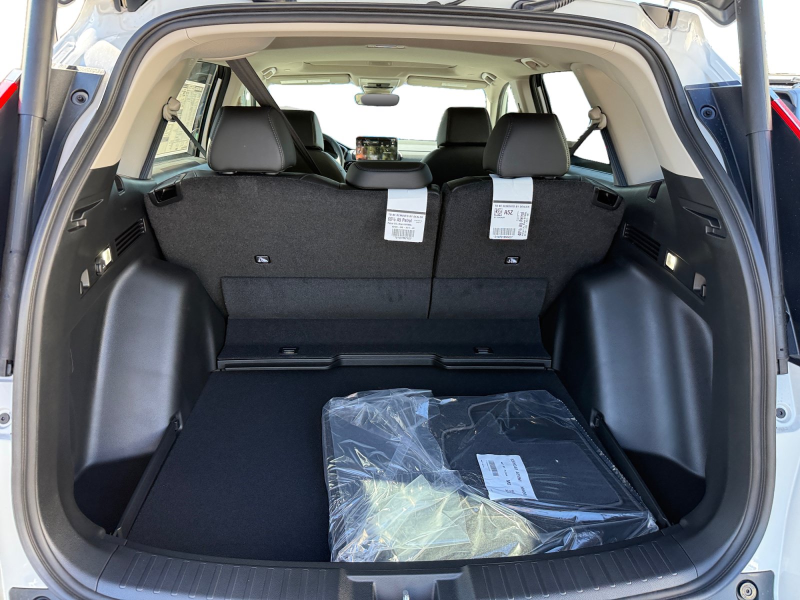 New 2026 Honda CR-V EX-L image 17
