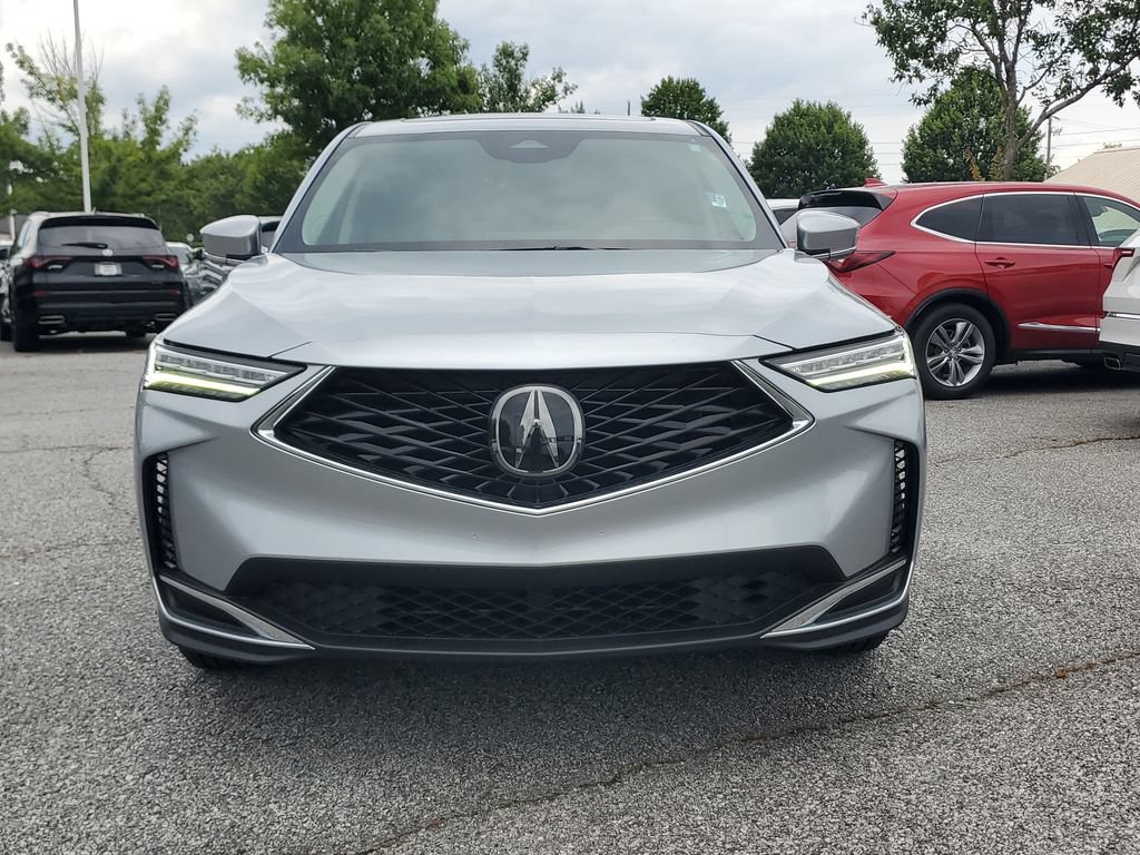 Certified 2026 Acura MDX FWD image 2