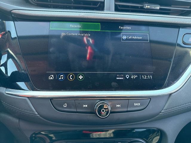 Used 2023 Buick Encore GX Preferred w/ Cold Weather Comfort Package image 18