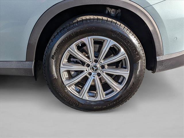 Certified 2026 Mercedes-Benz GLC 300 image 23