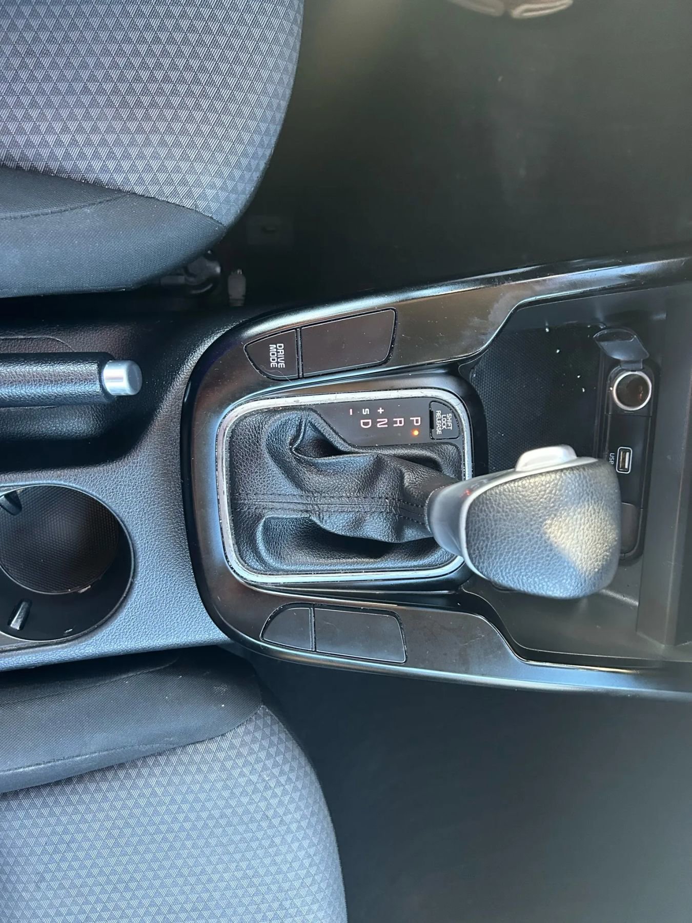 Used 2021 Kia Soul LX FWD image 30