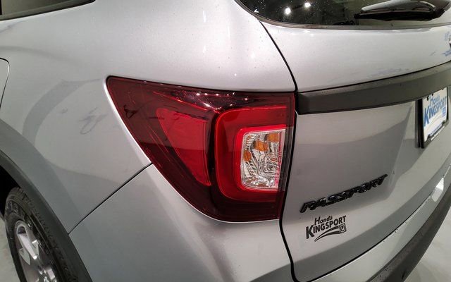 Used 2023 Honda Passport TrailSport image 11