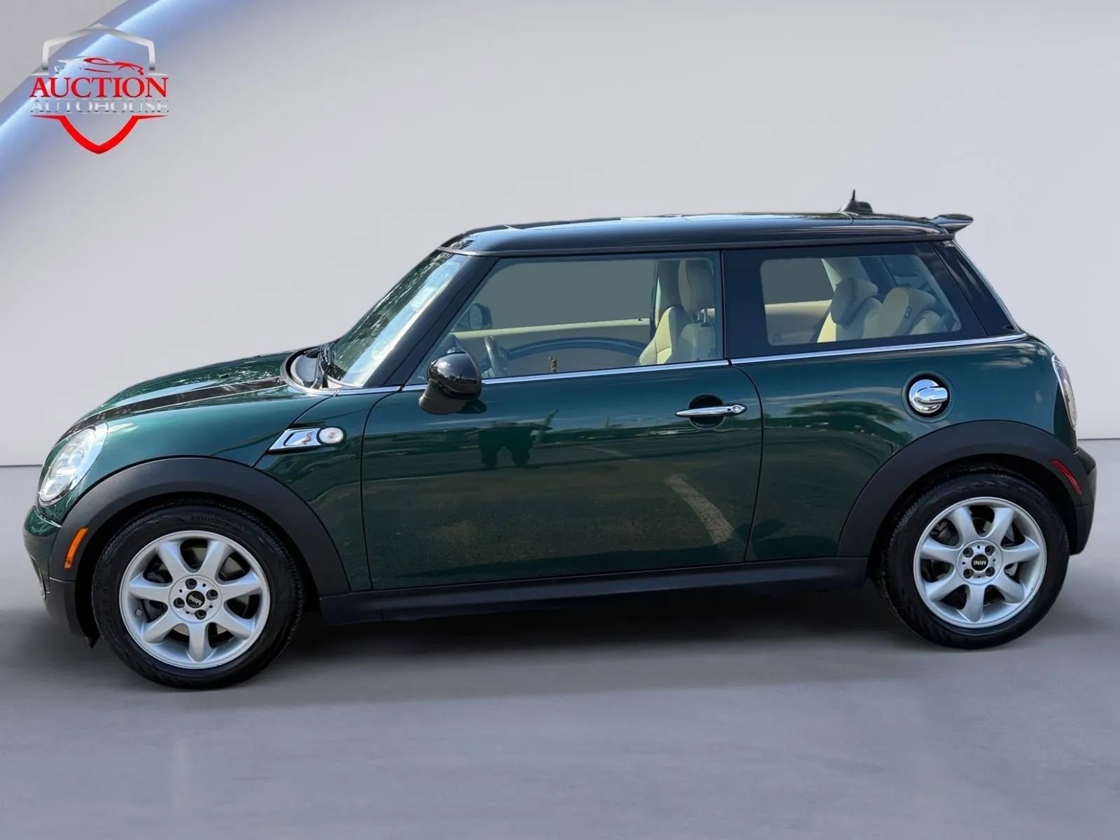 Used 2009 MINI Cooper S image 2
