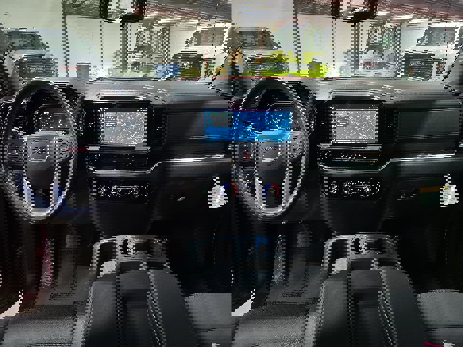 Certified 2022 GMC Sierra 1500 Elevation image 20