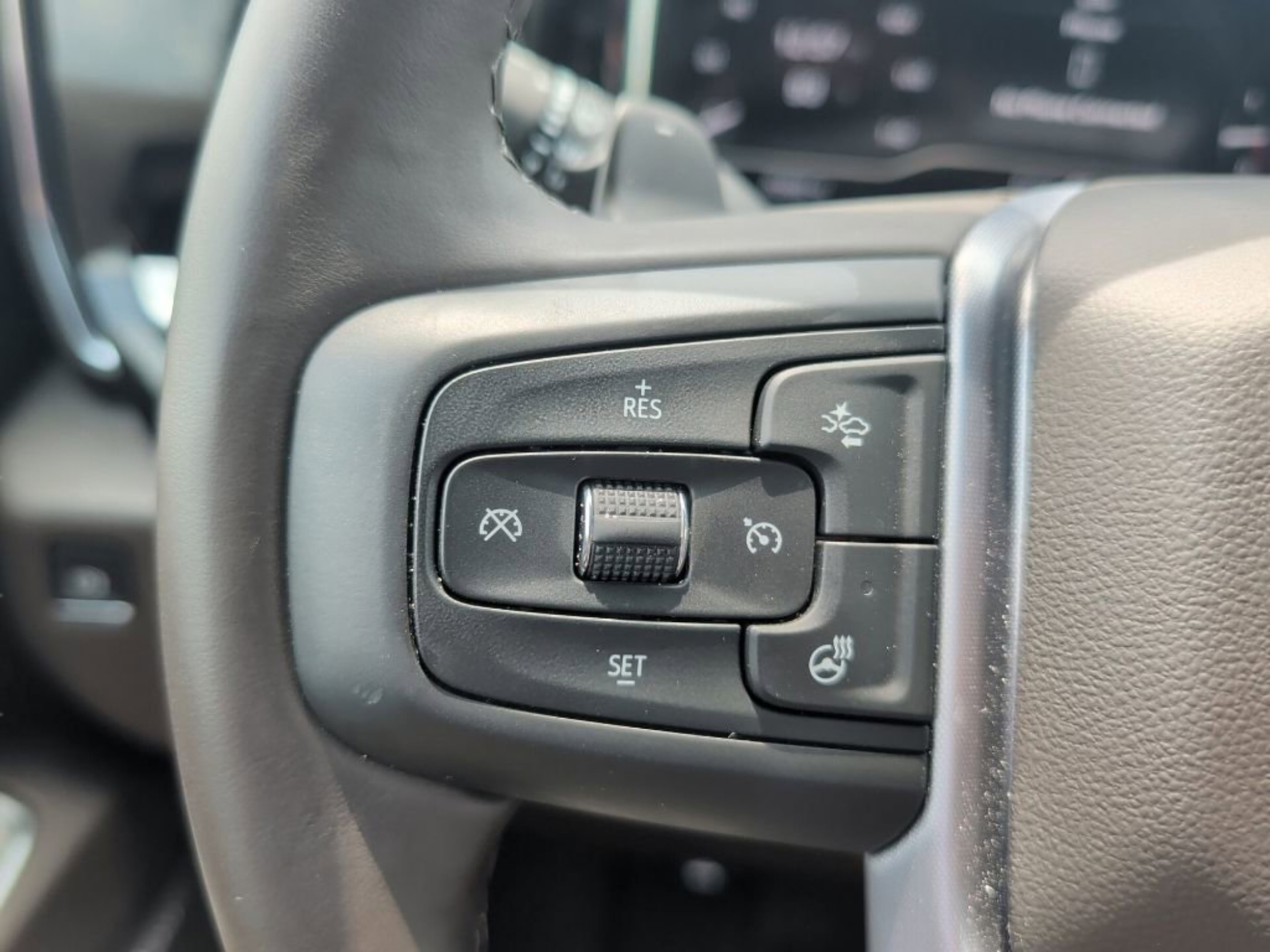 Used 2025 GMC Sierra 1500 SLT w/ SLT Premium Plus Package AWD/4WD image 22