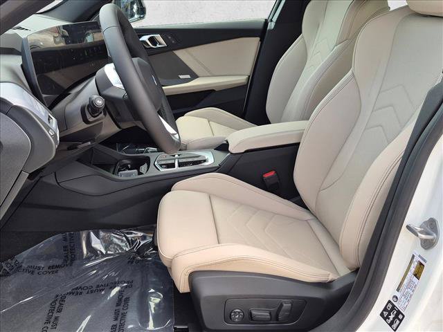New 2026 BMW 228i xDrive w/ Technology Package AWD/4WD image 4