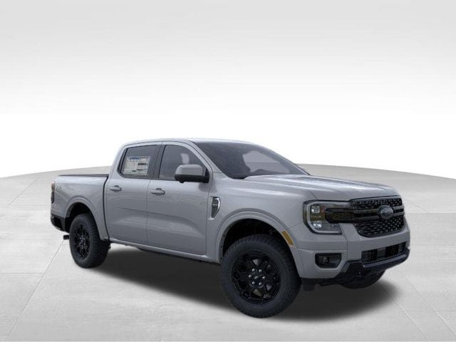 New 2026 Ford Ranger Lariat AWD/4WD image 7