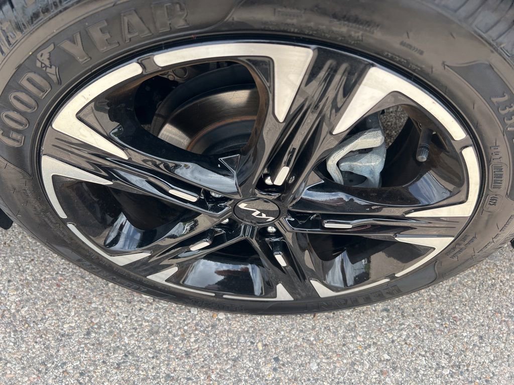Certified 2024 Kia K5 GT-Line AWD/4WD image 41