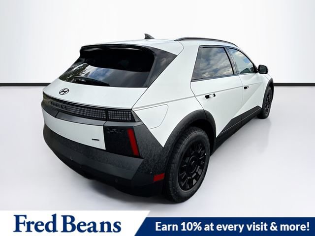 New 2025 Hyundai Ioniq 5 XRT image 7