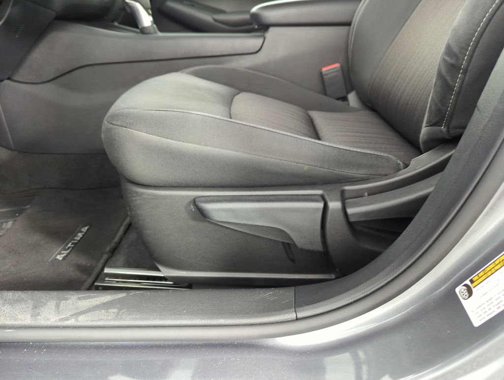 Used 2023 Nissan Altima 2.5 S image 13