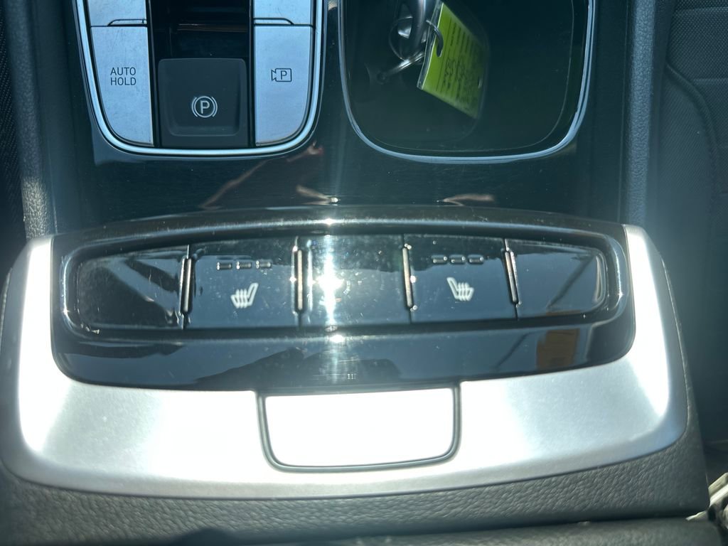 Used 2022 Hyundai Santa Cruz SEL Premium w/ Cargo Package AWD/4WD image 29