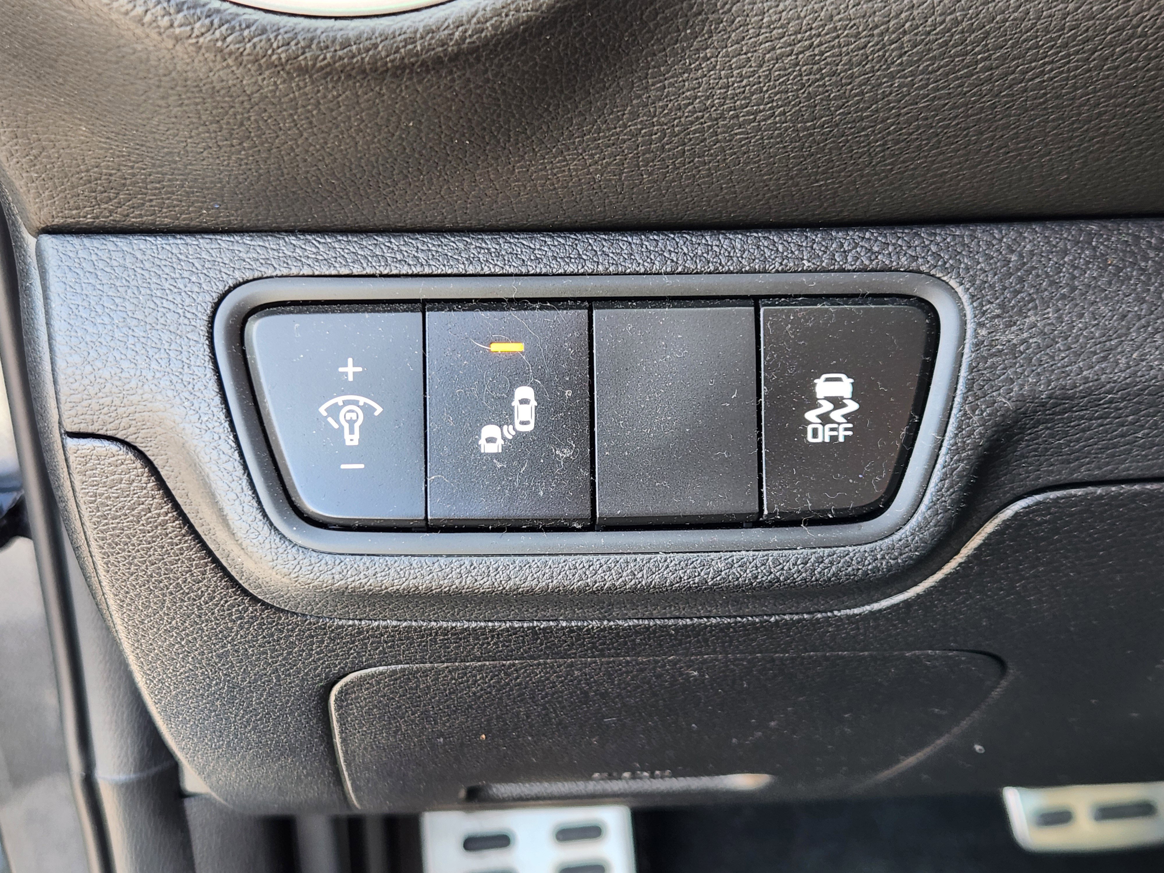Used 2023 Kia Forte GT-Line w/ GT-Line Premium Package FWD image 25