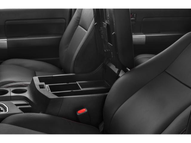 Used 2021 Toyota Sequoia TRD Pro AWD/4WD image 14