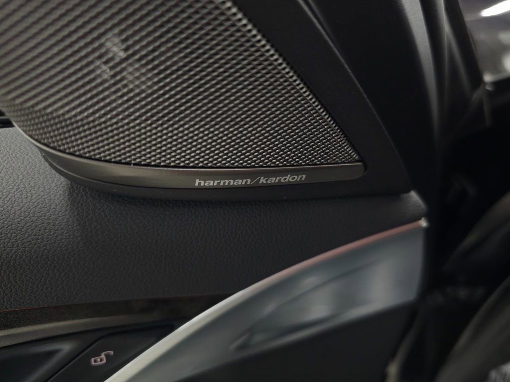 Used 2023 BMW 530i xDrive w/ Premium Package image 14