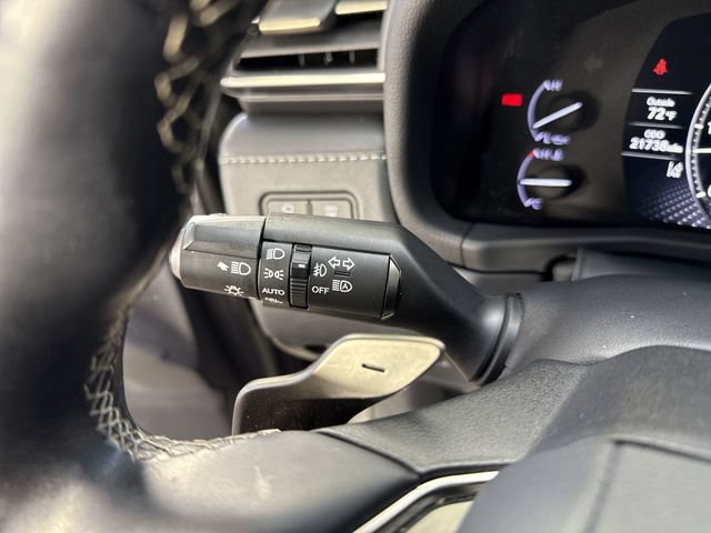 Used 2023 Lexus LX 600 4WD w/ Appearance Package image 16
