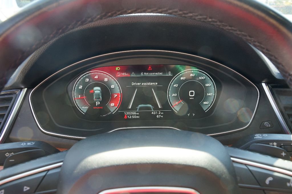 Used 2021 Audi Q5 2.0T Premium Plus image 11