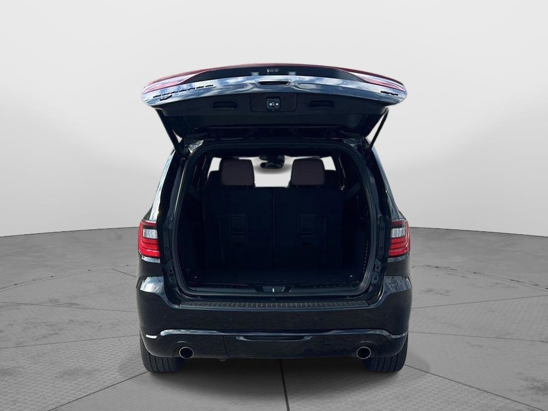 Used 2024 Dodge Durango GT AWD/4WD image 8