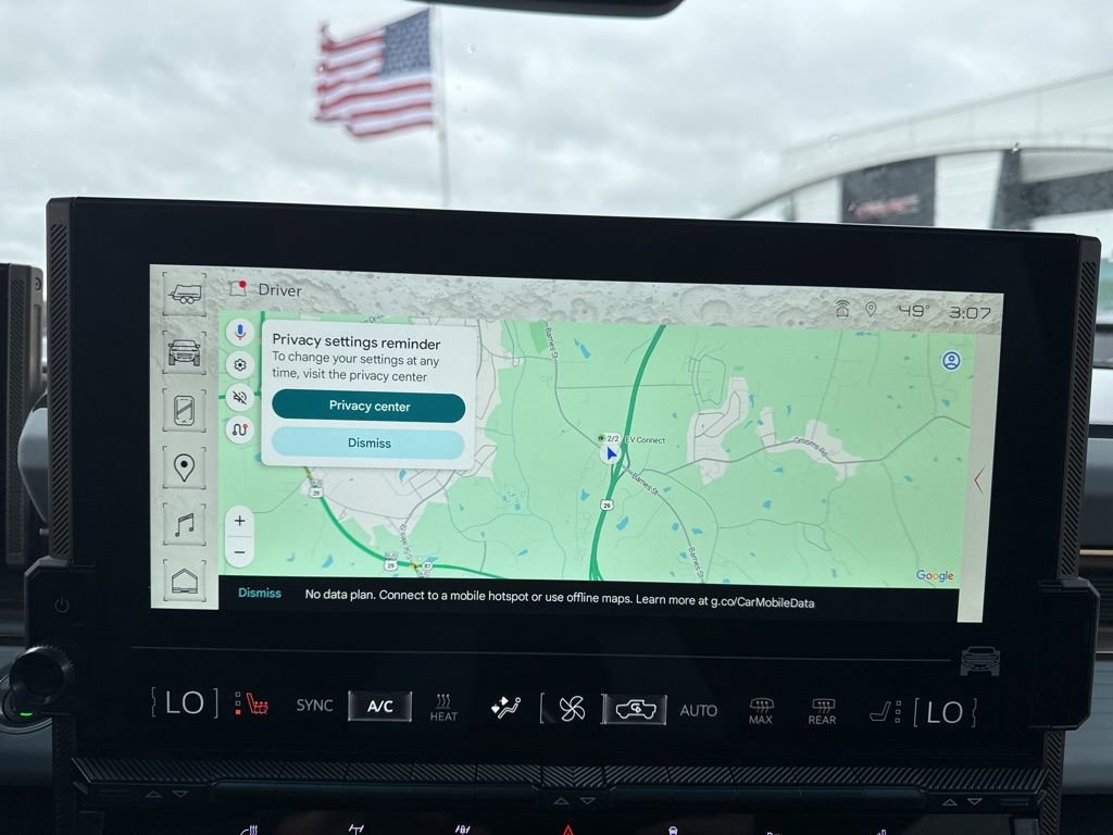 Used 2024 GMC Hummer EV 3X w/ Omega Edition image 21