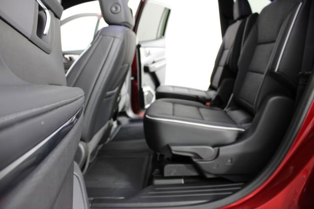 New 2026 Buick Enclave Sport Touring image 21