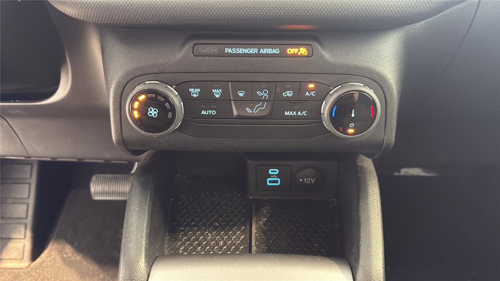 Used 2022 Ford Bronco Sport Big Bend image 22