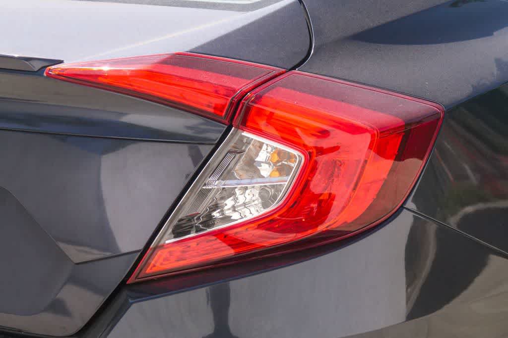 Used 2017 Honda Civic EX-T image 10