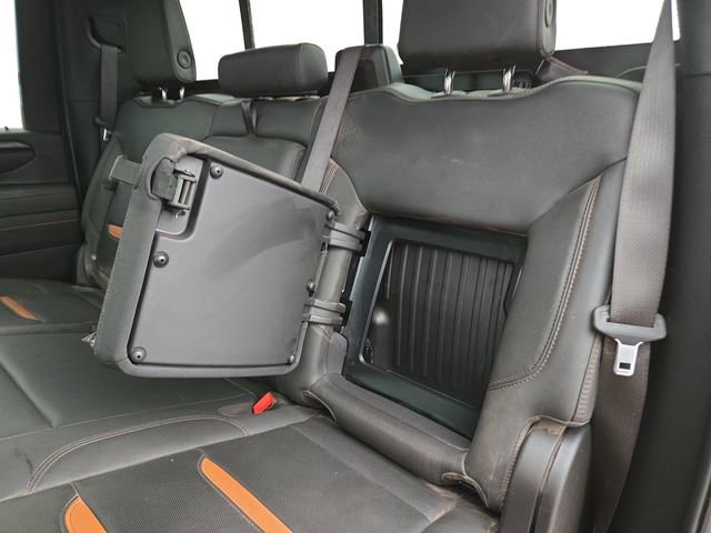 Used 2025 GMC Sierra 3500 AT4 w/ AT4 Premium Plus Package image 14