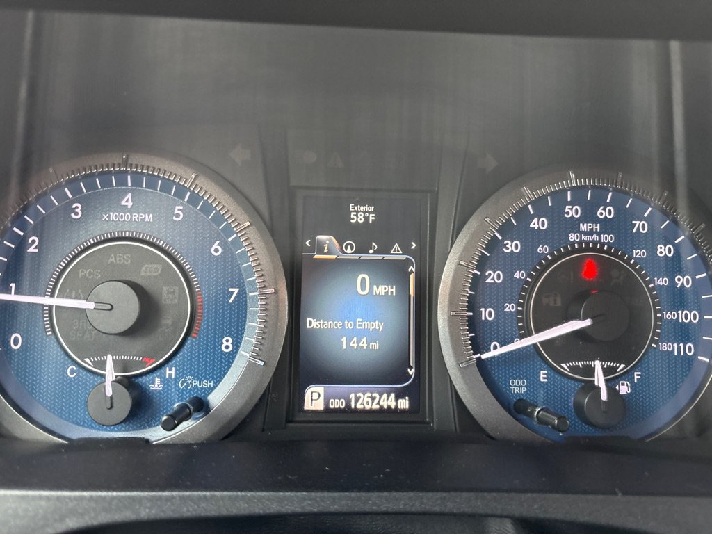 Used 2017 Toyota Sienna XLE Premium AWD/4WD image 9