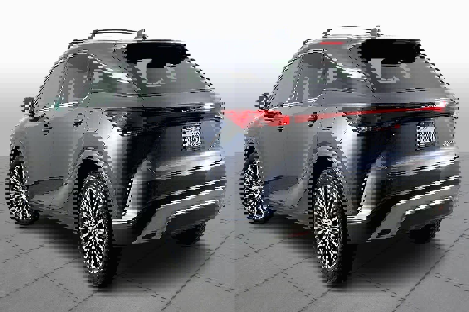 Used 2025 Lexus RX 350 Premium Plus image 12